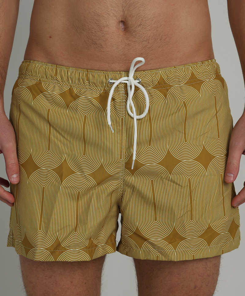 "STADIO" swim shorts