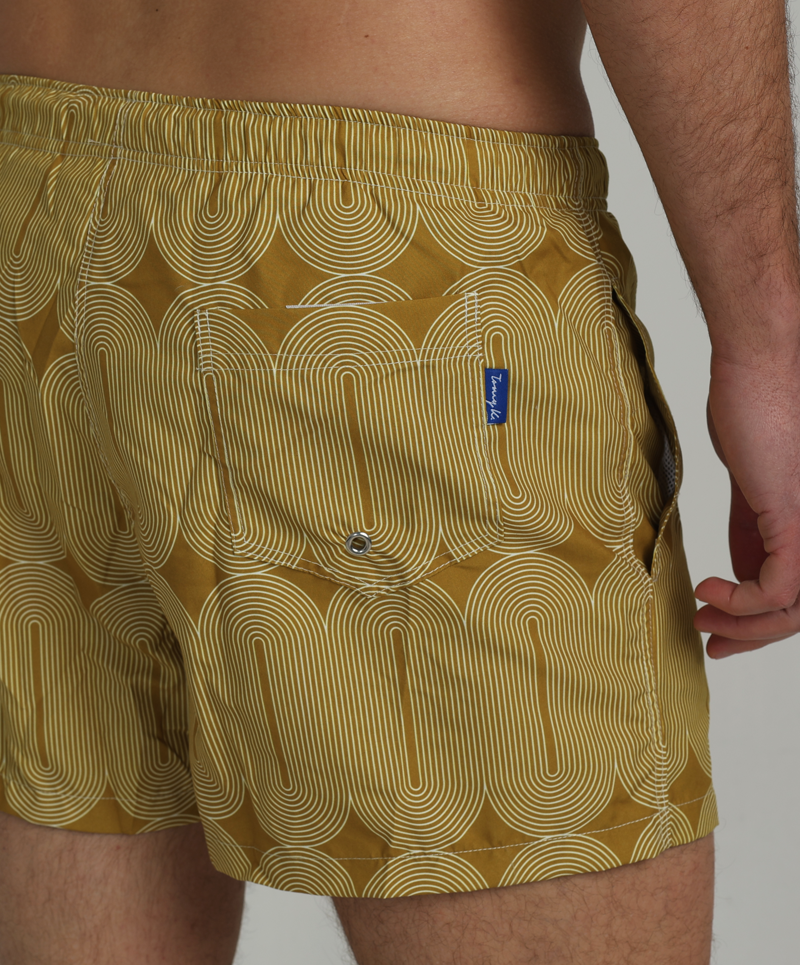 "STADIO" swim shorts