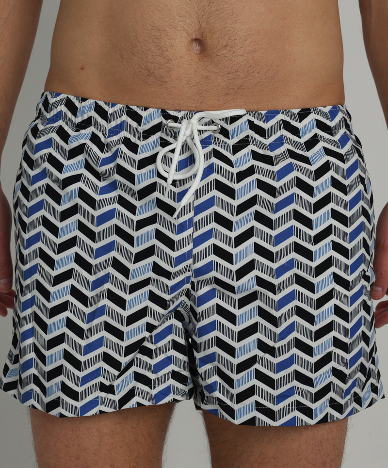 "ARGOS" swim shorts