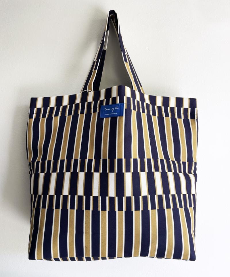 "SOPHIE" beach bag