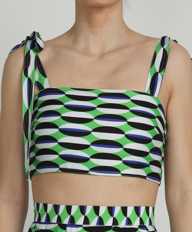 "GAIA" top