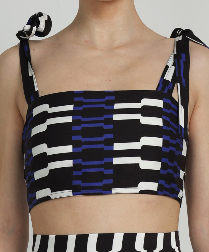 "NAFSIKA" top