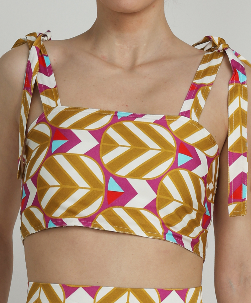 "ROXANNE" top