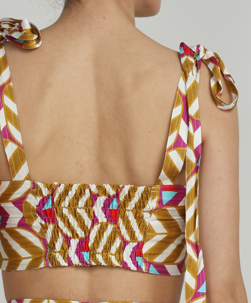 "ROXANNE" top