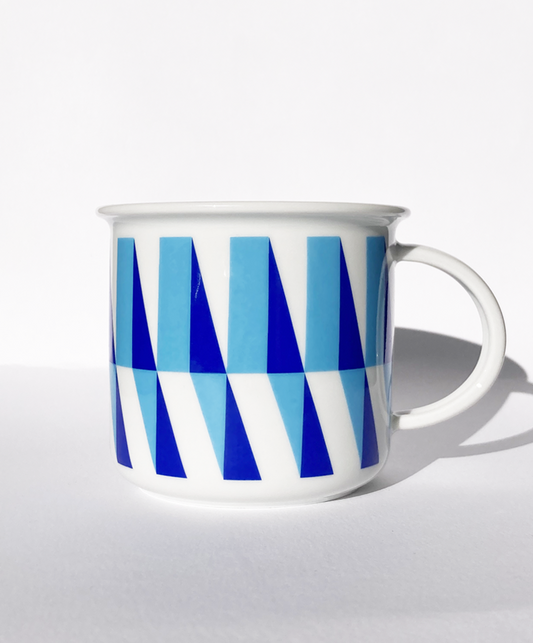 "ARION" mug