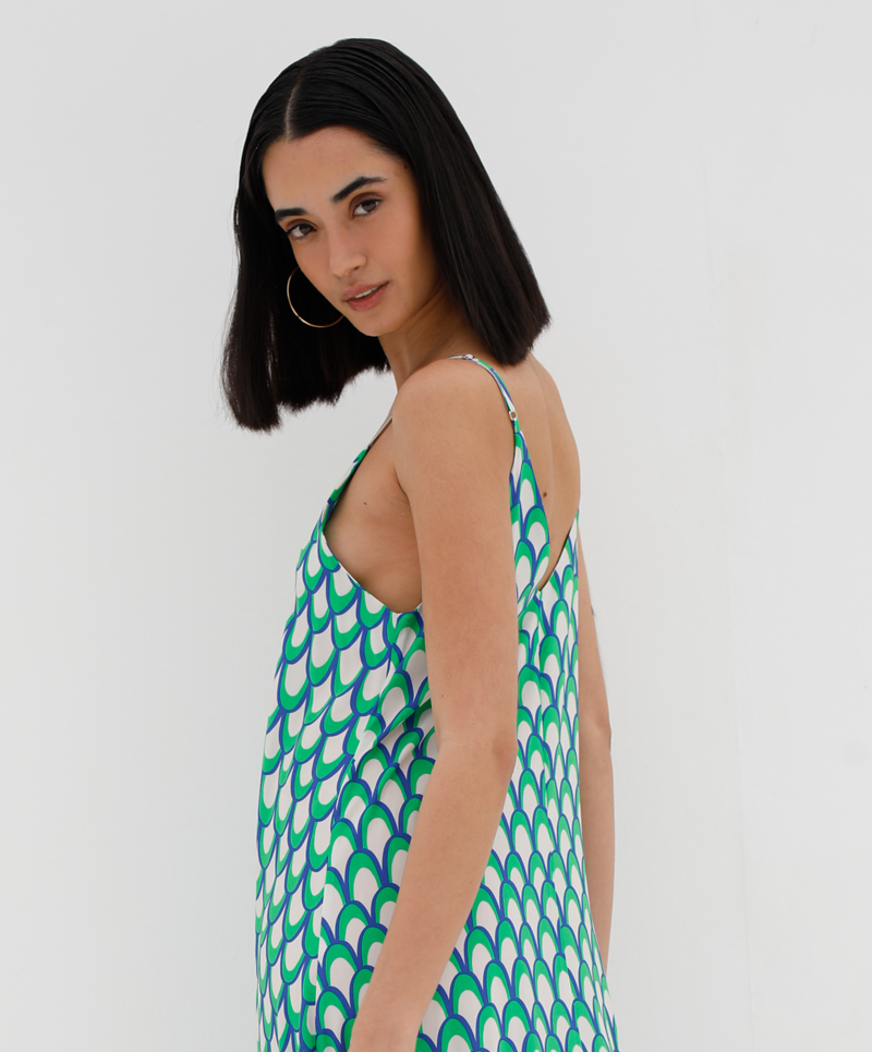"ARTEMIS" dress