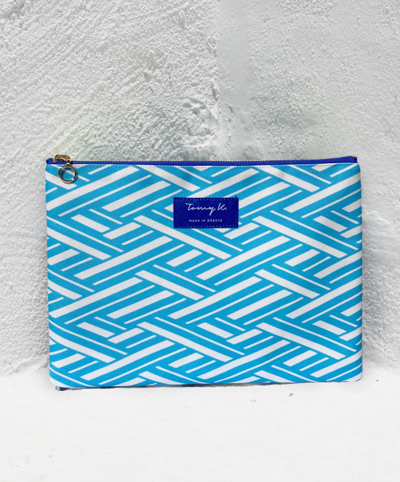 "DIONE" big pouch