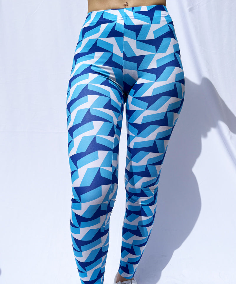 "AELIA" leggings