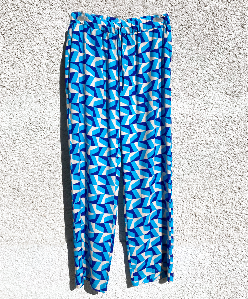 "AELIA" pants