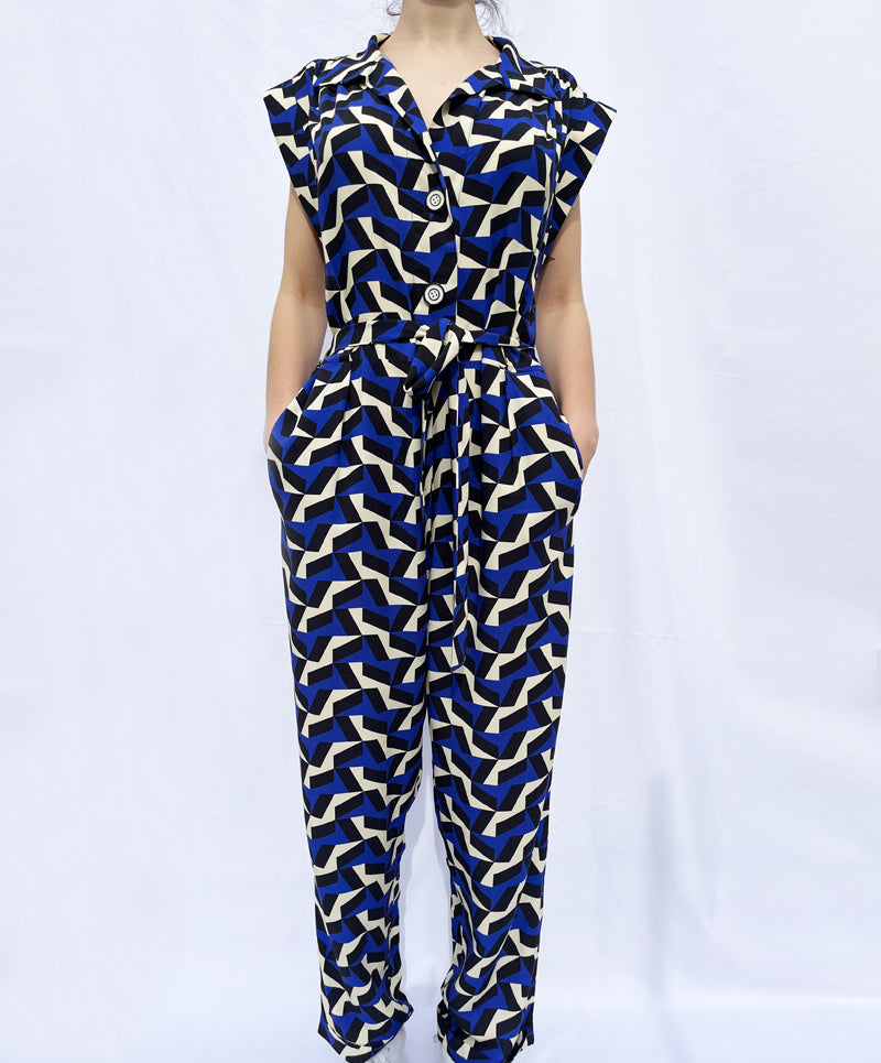 "LETO" jumpsuit