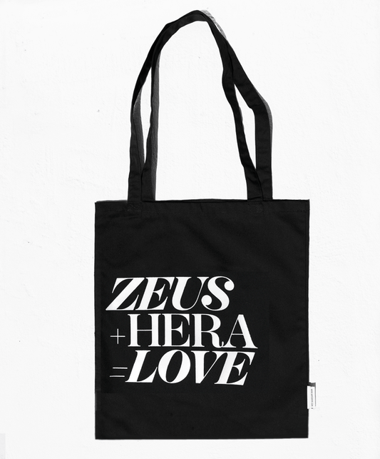 "Zeus+Hera" - Tomy K