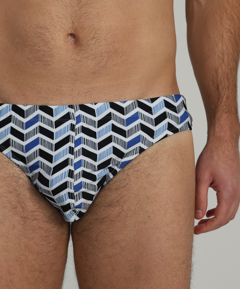 "ARGOS" swim brief