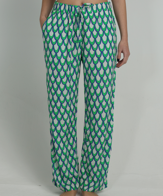 "ARTEMIS" pants