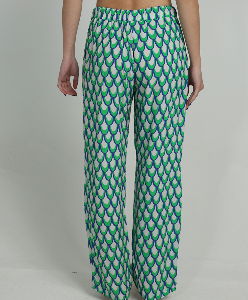 "ARTEMIS" pants