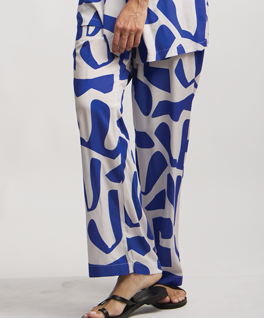 "CHLORIS" pants