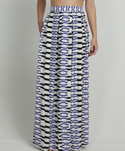 "KLIO" skirt