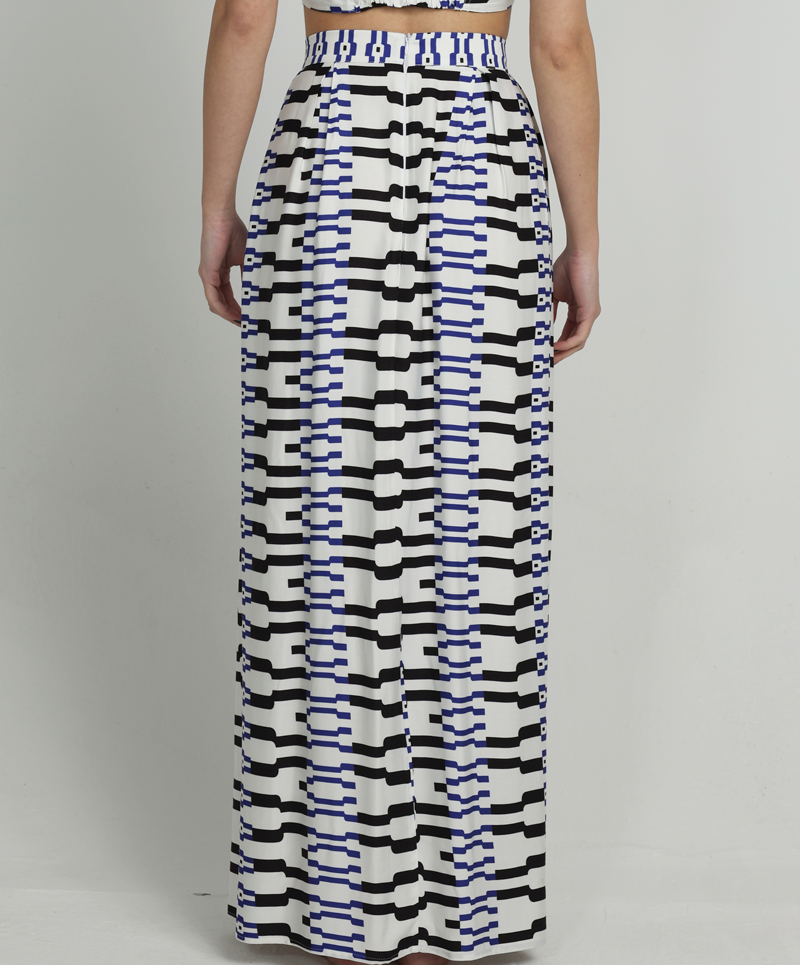 "KLIO" skirt