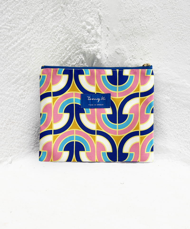 "MARISSA" small pouch