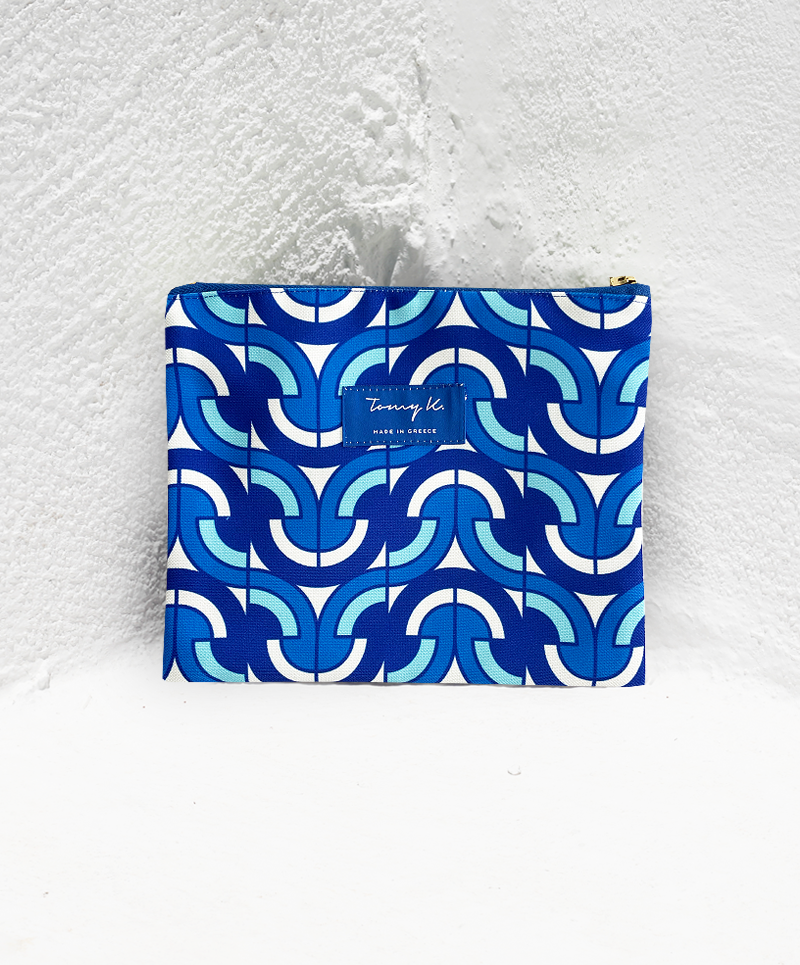 "MARISOL" small pouch