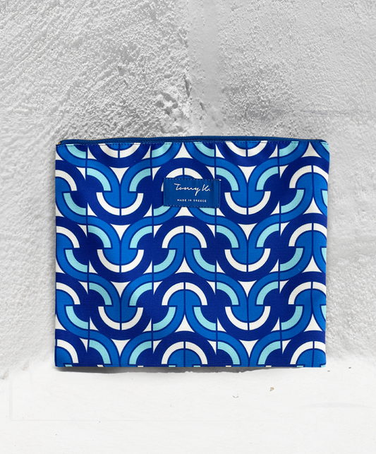 "MARISOL" big pouch
