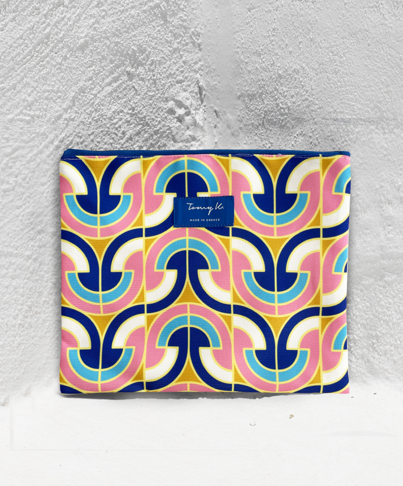 "MARISSA" big pouch