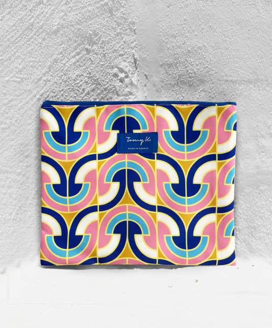 "MARISSA" big pouch