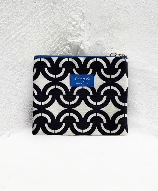 "NEFELI" small pouch