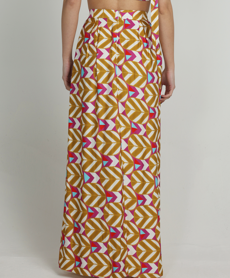 "ROXANNE" skirt