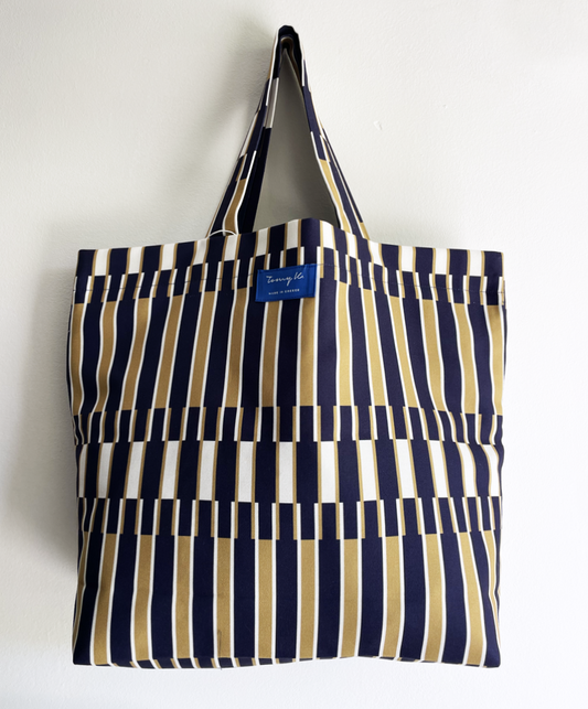 "SOPHIE" beach bag