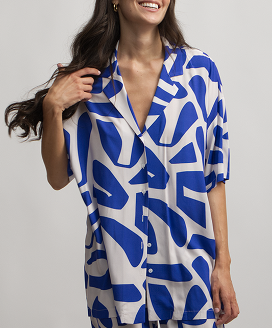 "CHLORIS" shirt
