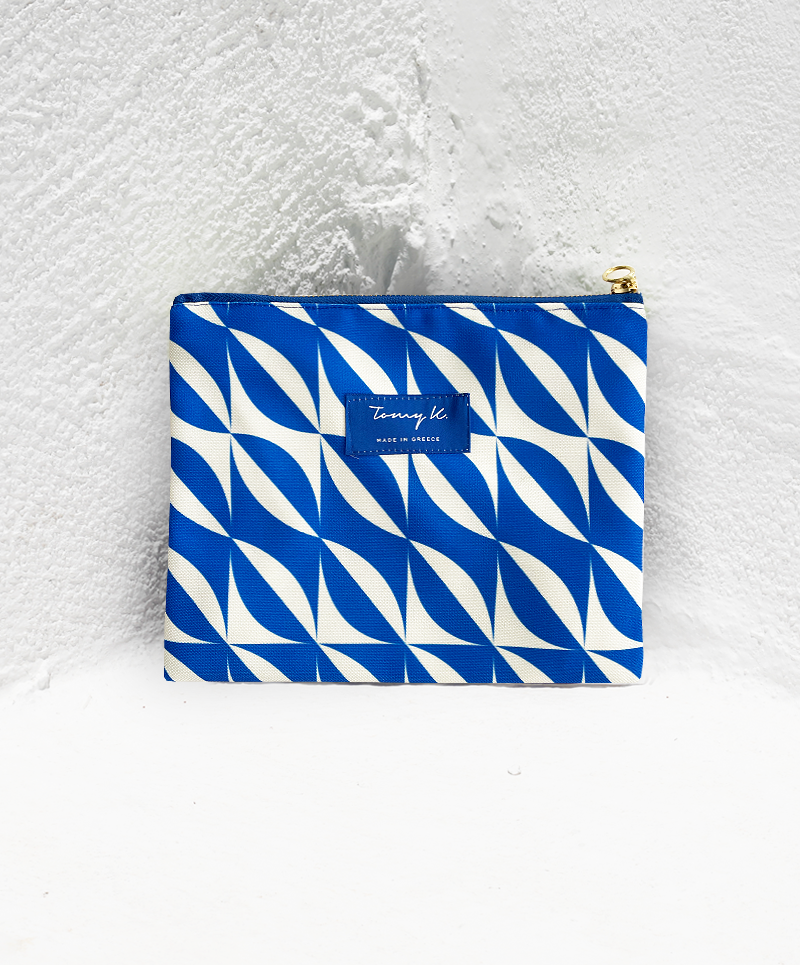 "ELODIE" small pouch