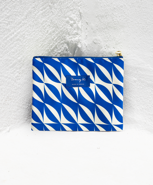 "ELODIE" small pouch