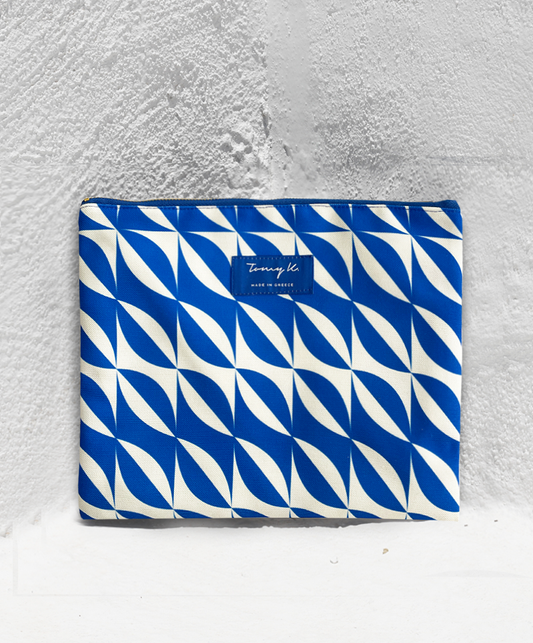 "ELODIE" big pouch