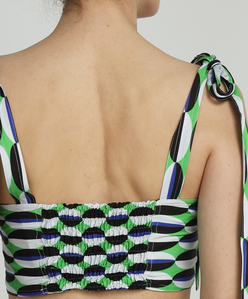 "GAIA" top