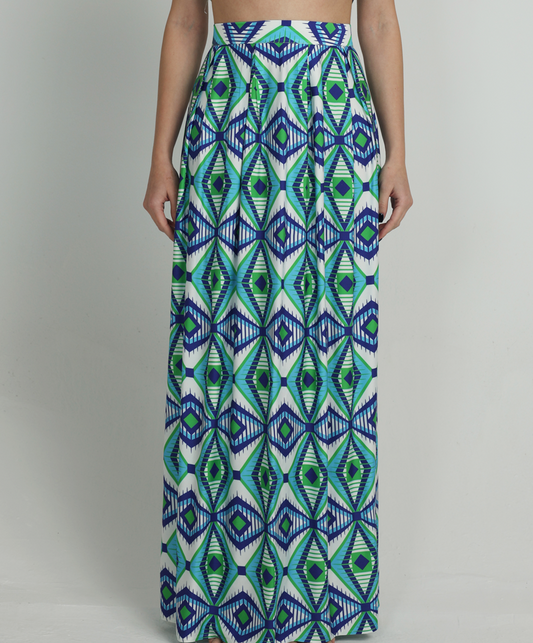 "GLAFKI" skirt
