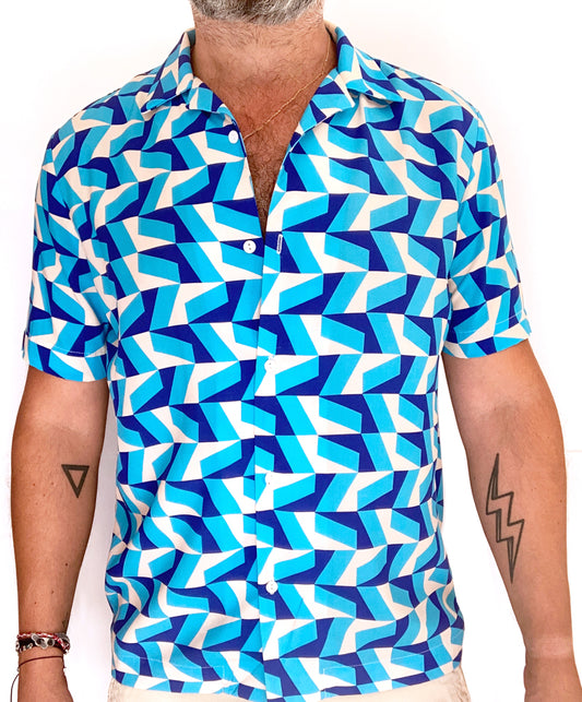"Αelia" shirt
