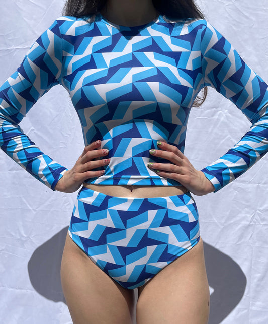 "AELIA" set