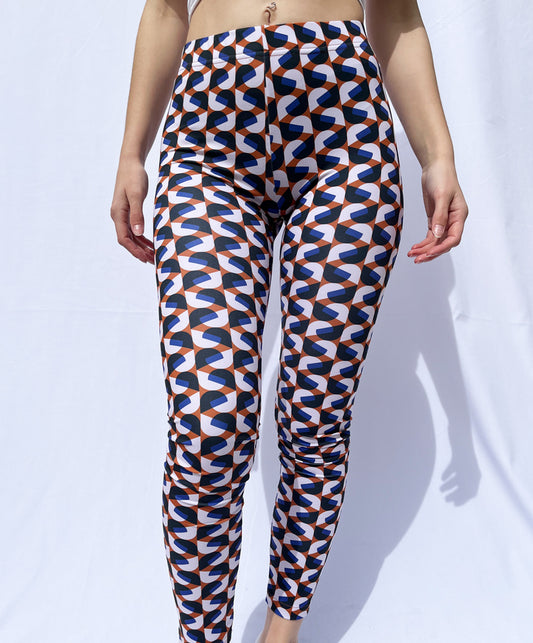 "AVA" leggings