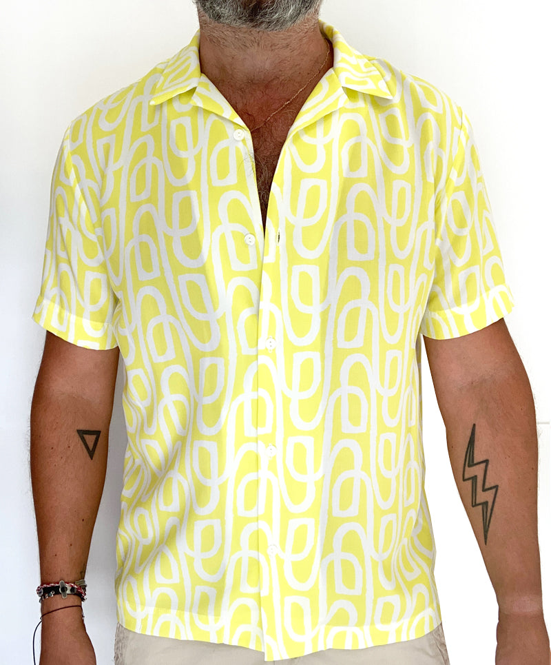 "DIONE" shirt