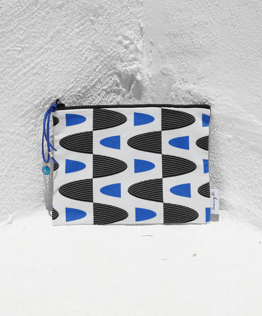 "Epidavrus" small pouch - Tomy K