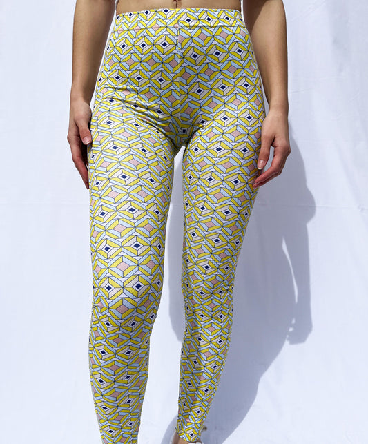 "GEM" leggings