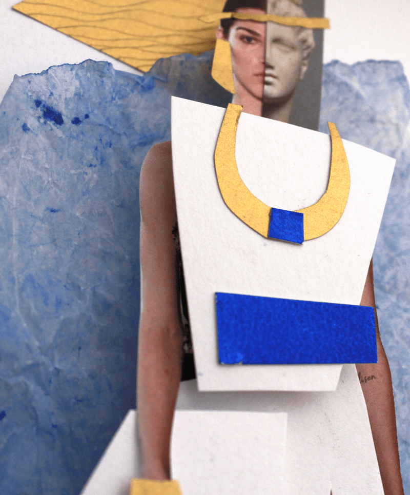"Goddess" - Tomy K