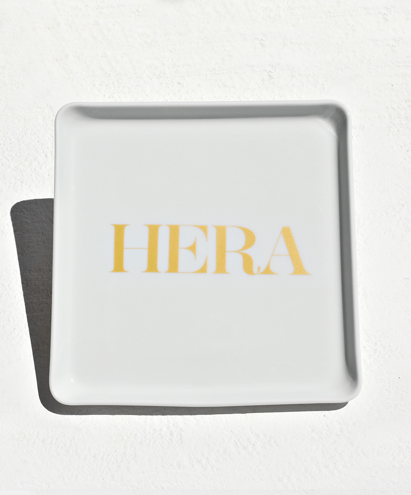 "Hera" tray - Tomy K