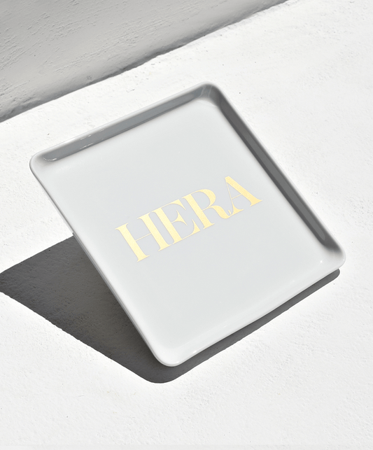 "Hera" tray - Tomy K