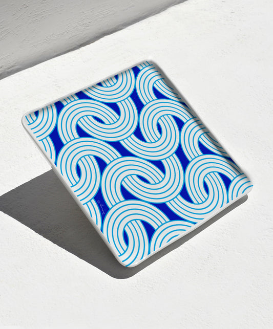 "KYMATA" tray
