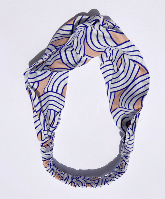 "MARE" headband