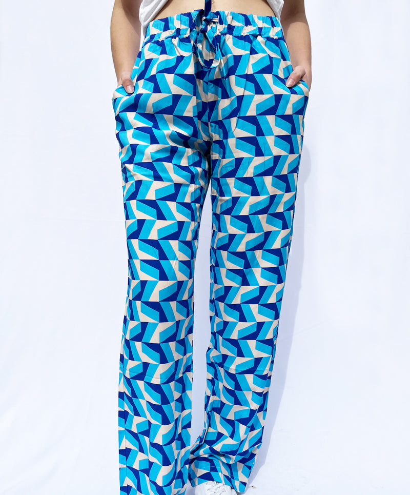 "AELIA" pants