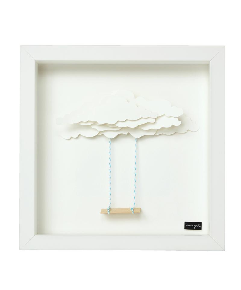 "Swing" - Tomy K